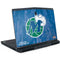 NBA Dallas Mavericks Hardwood Classics Dell Alienware Skin